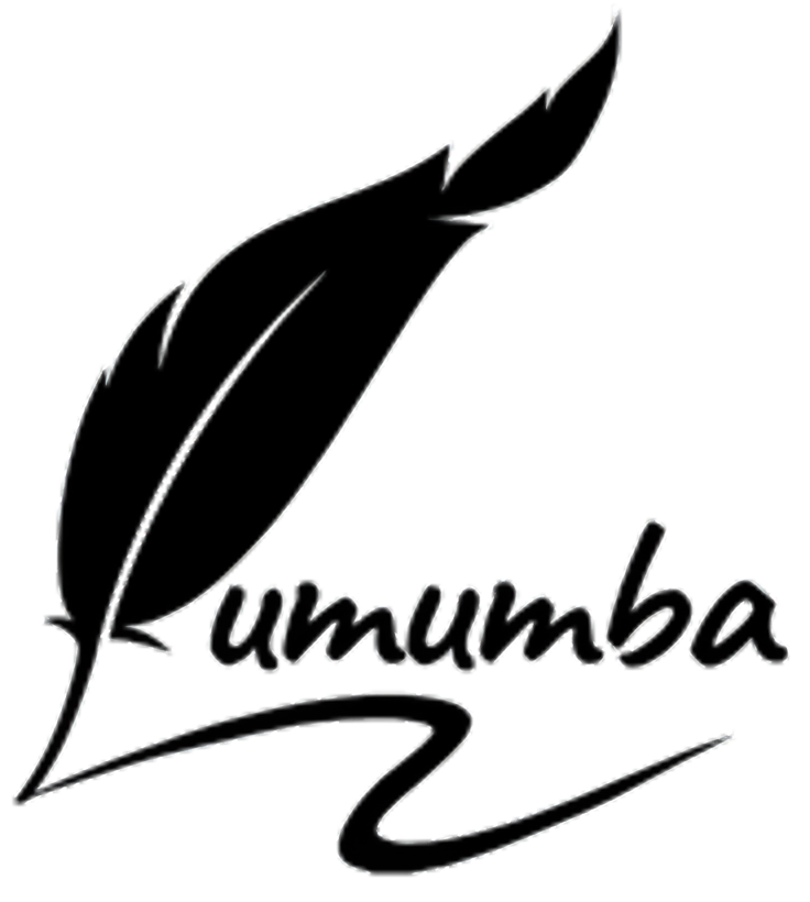 Editions Lumumba